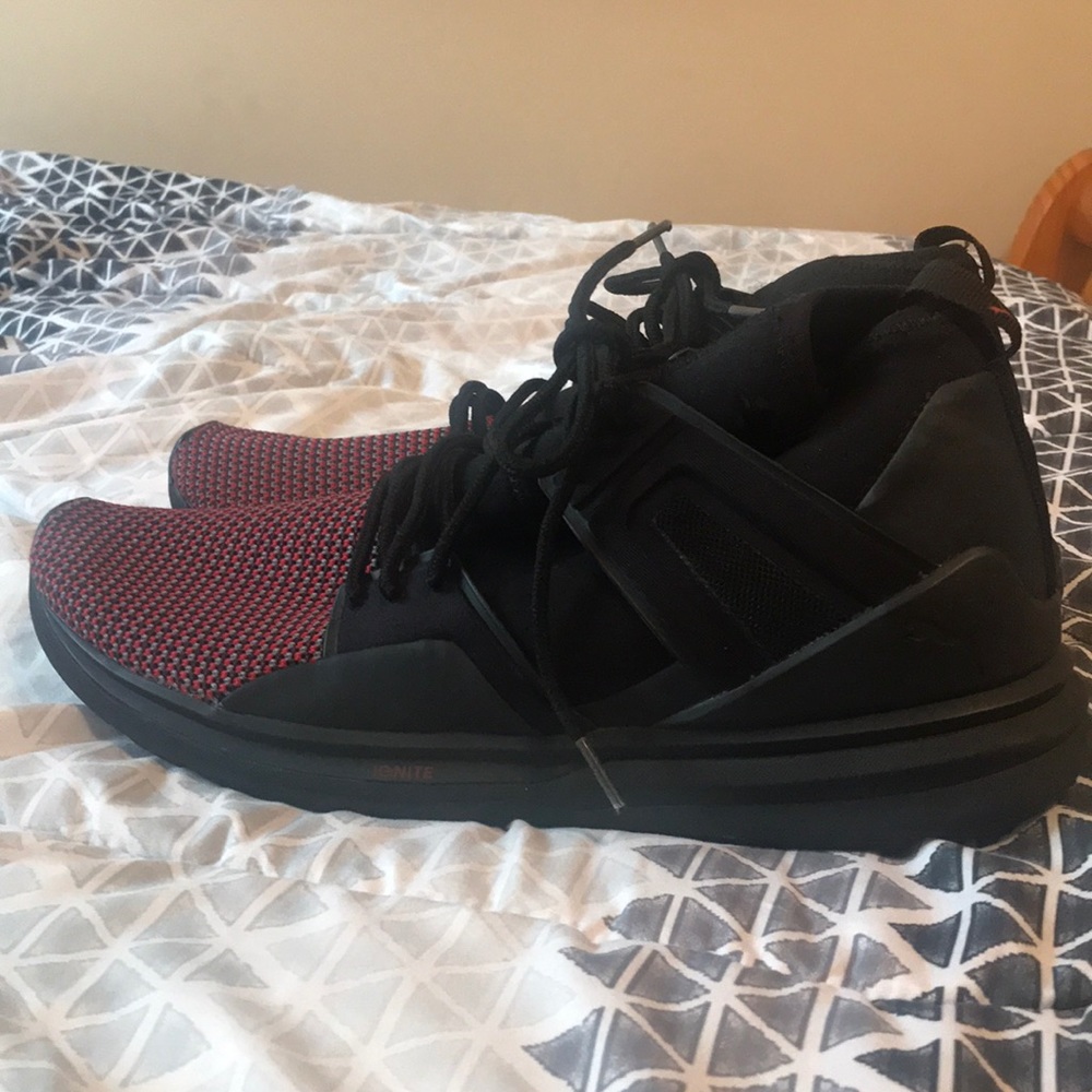 Puma ignite sneakers
